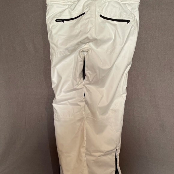 WORN ONCE Women’s Boulder Gear Snow Pant NO TAGS. GORGEOUS!  WARM!! - Picture 2 of 9